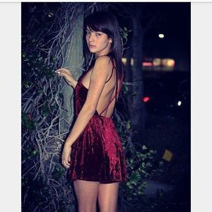 Meet your Posher, Odalys